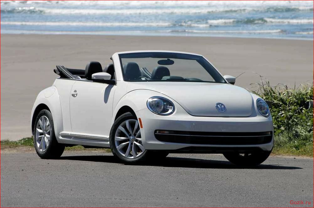 beetle, продаваемый, кабриолет
