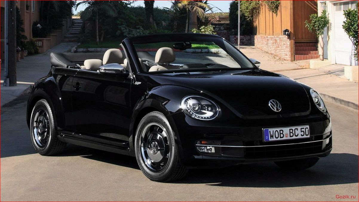 beetle, продаваемый, кабриолет