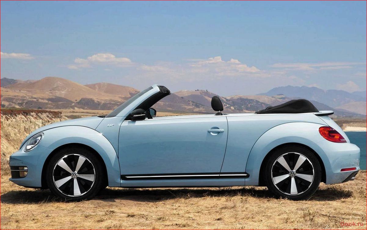 beetle, продаваемый, кабриолет