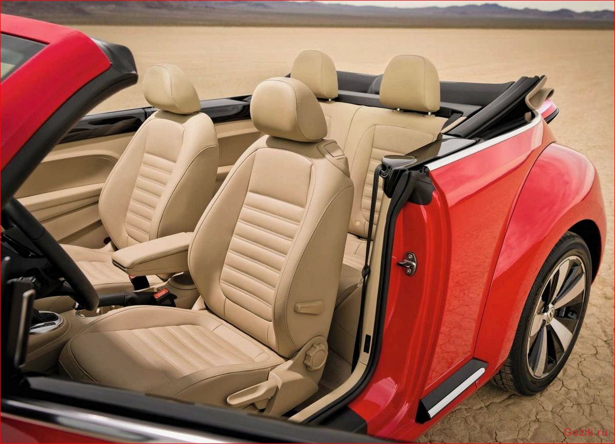 beetle, продаваемый, кабриолет