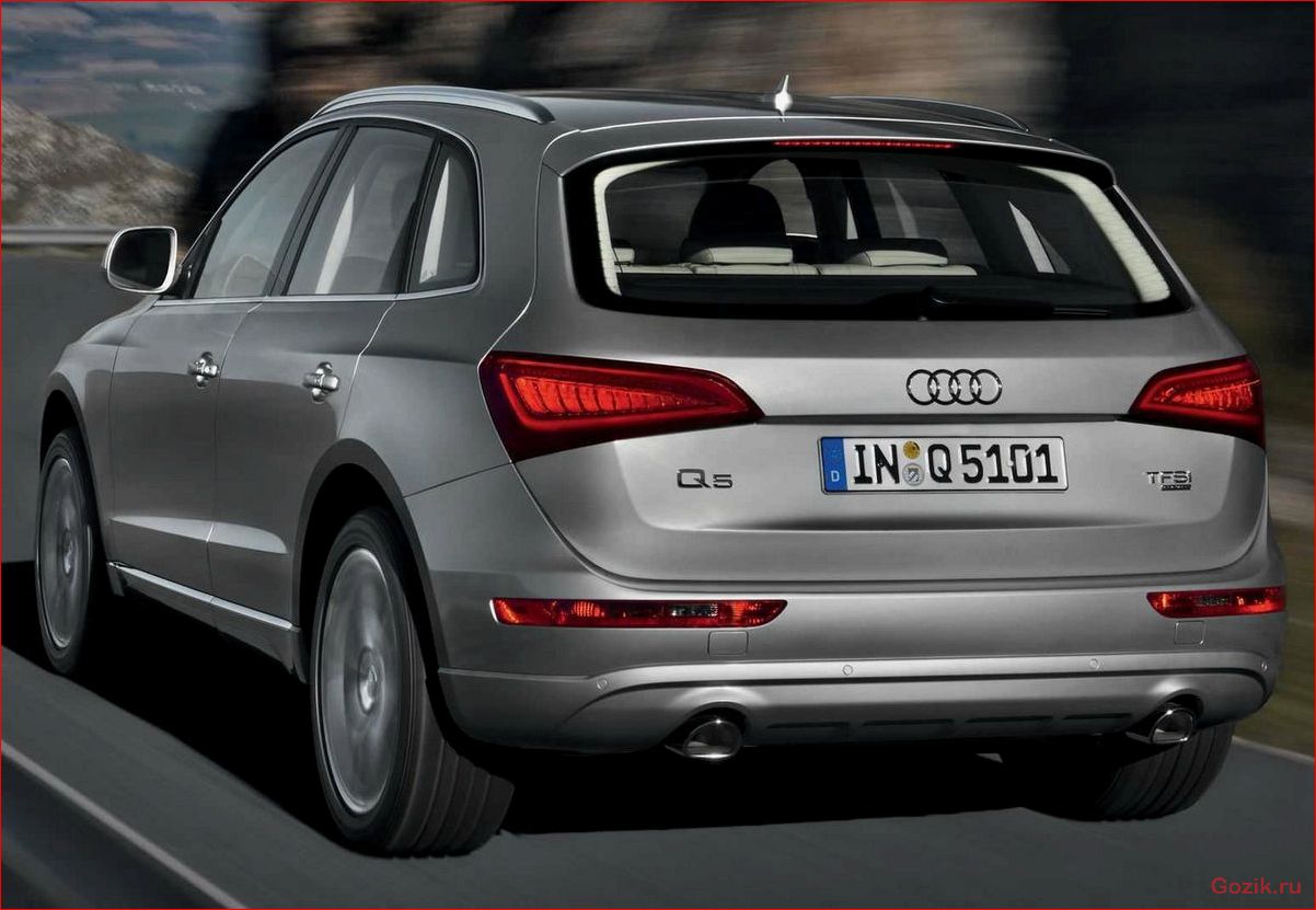 audi, 2012-2013, обзор, модели, характеристики