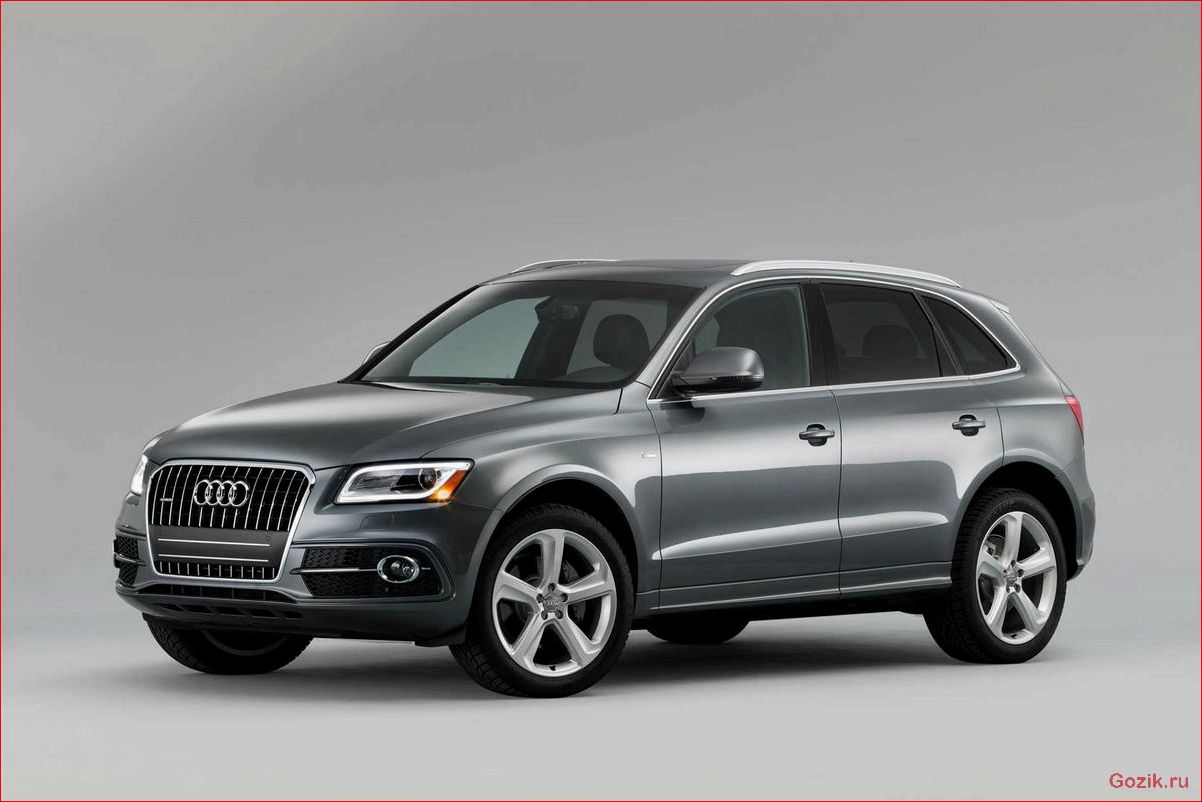 audi, 2012-2013, обзор, модели, характеристики