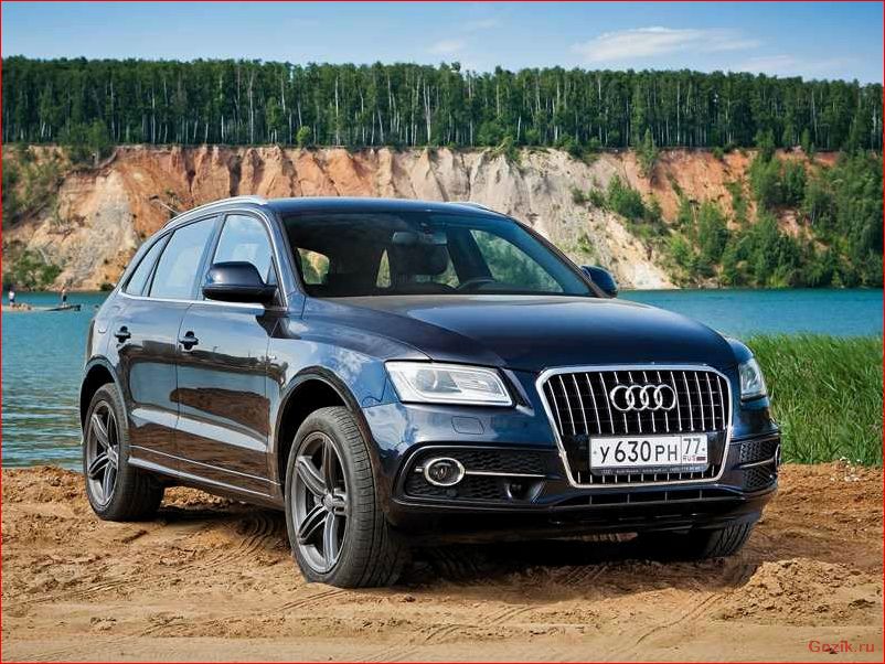 audi, 2012-2013, обзор, модели, характеристики