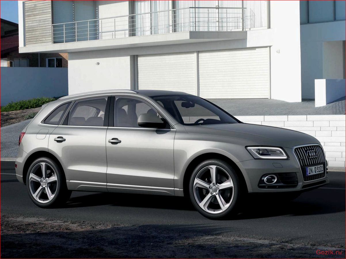 audi, 2012-2013, обзор, модели, характеристики
