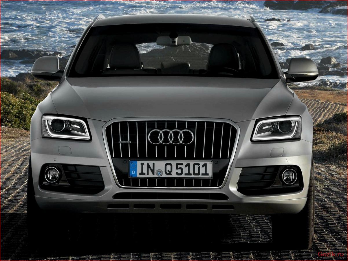audi, 2012-2013, обзор, модели, характеристики