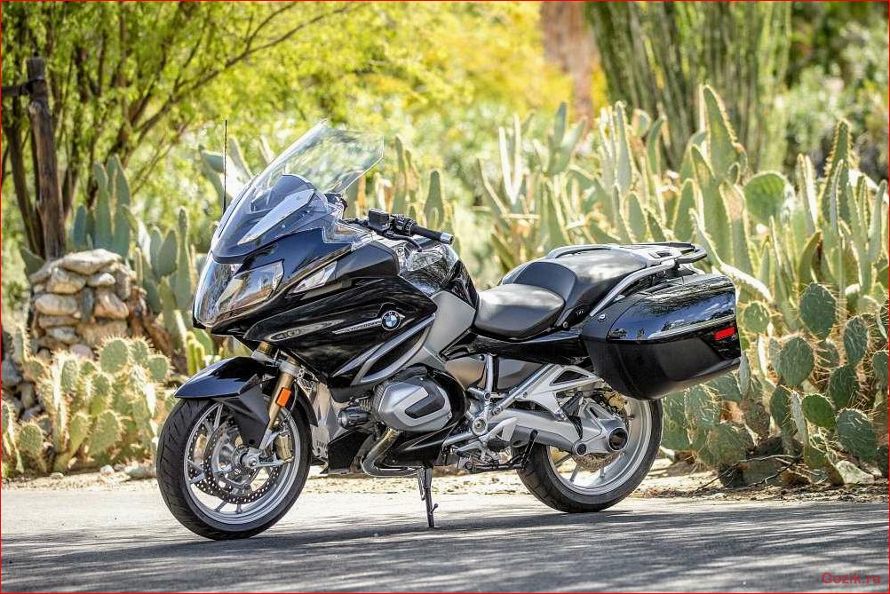 BMW R1250 RT — самый технологичный спорт-турист r1250, технологичный, спорт-турист