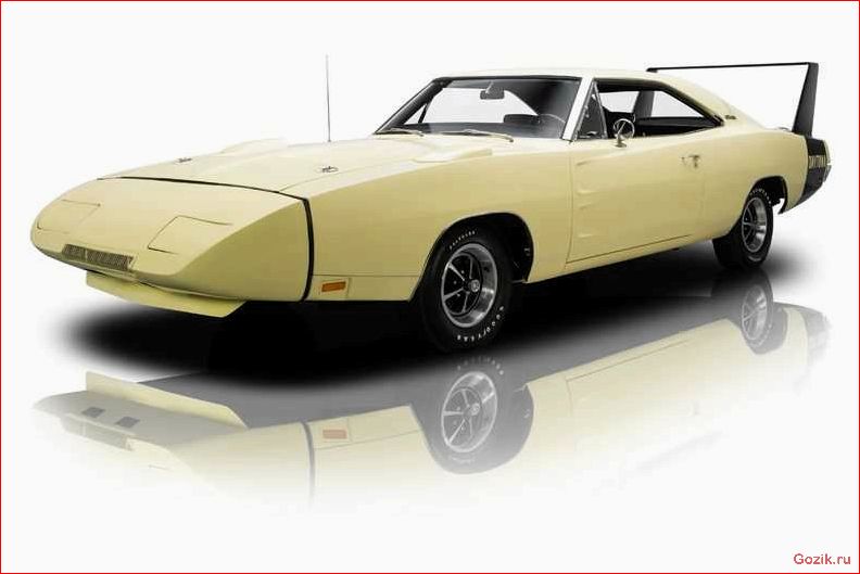 chrysler, возродил, легендарный, автомобиль, dodge