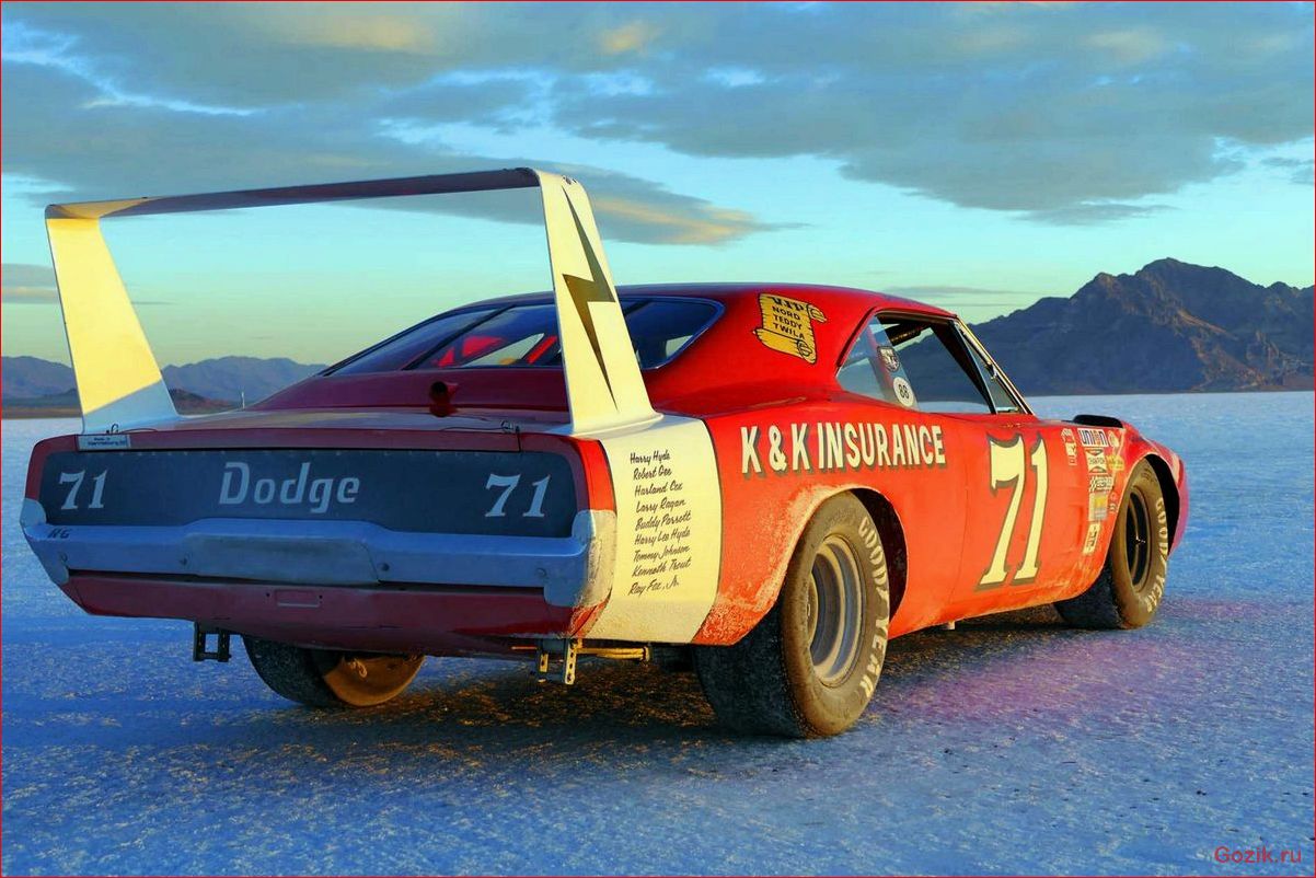 chrysler, возродил, легендарный, автомобиль, dodge