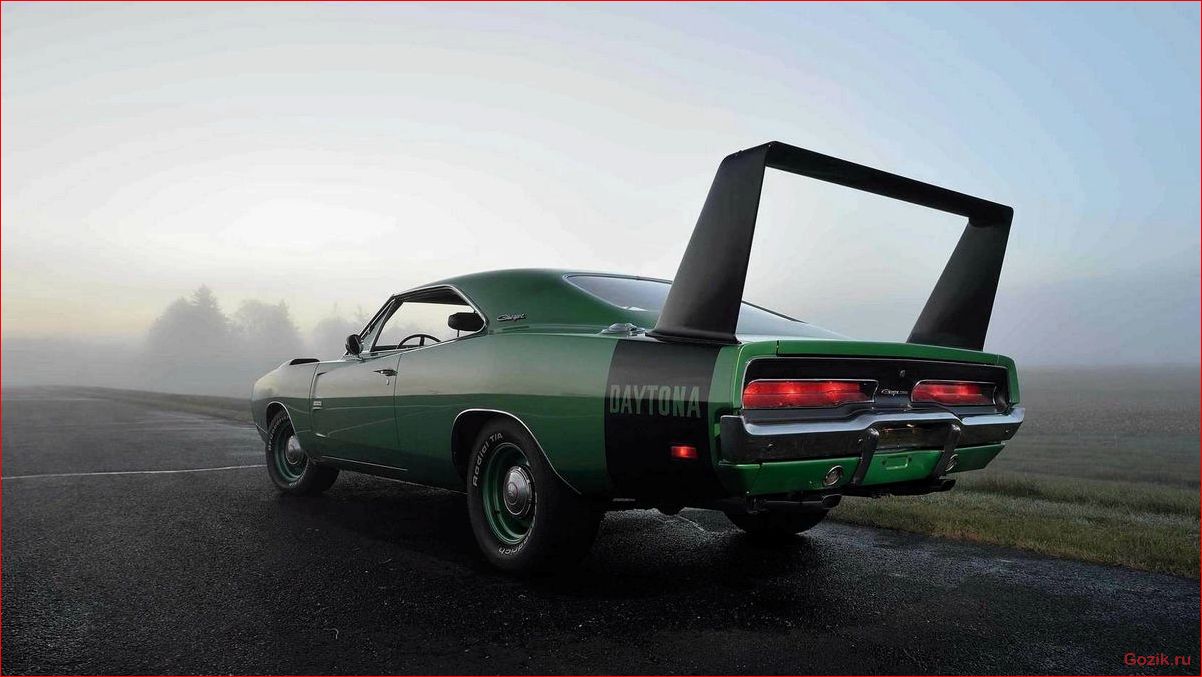 chrysler, возродил, легендарный, автомобиль, dodge