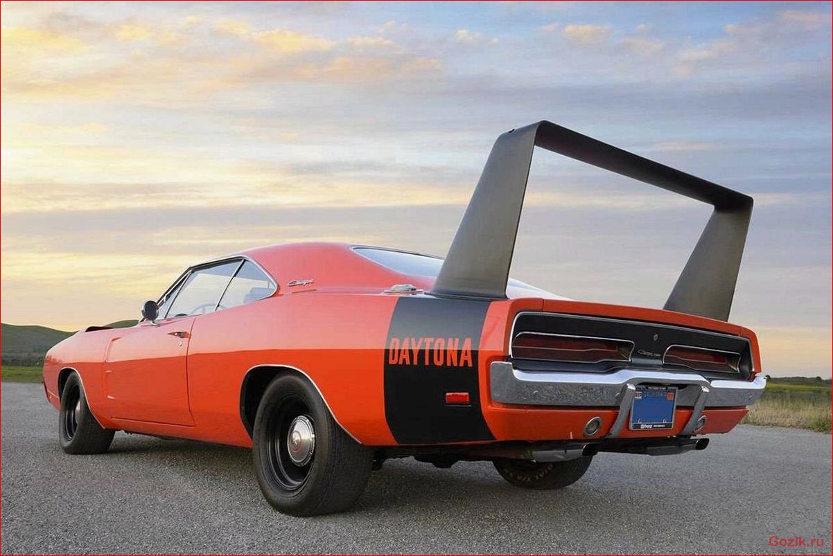 chrysler, возродил, легендарный, автомобиль, dodge