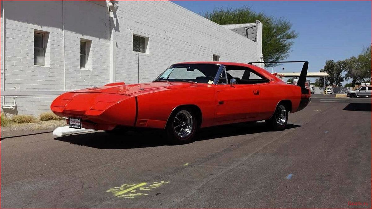 chrysler, возродил, легендарный, автомобиль, dodge