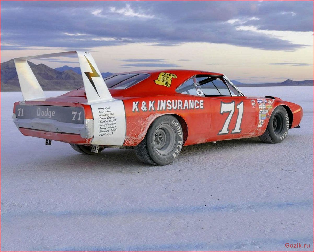 chrysler, возродил, легендарный, автомобиль, dodge