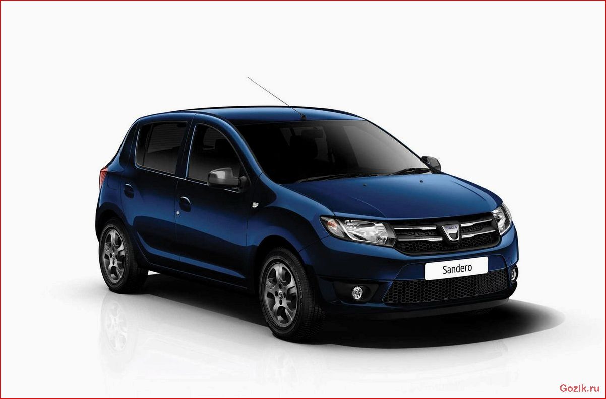 DACIA автомобиль: модели, характеристики, отзывы dacia, автомобиль, модели, характеристики, отзывы