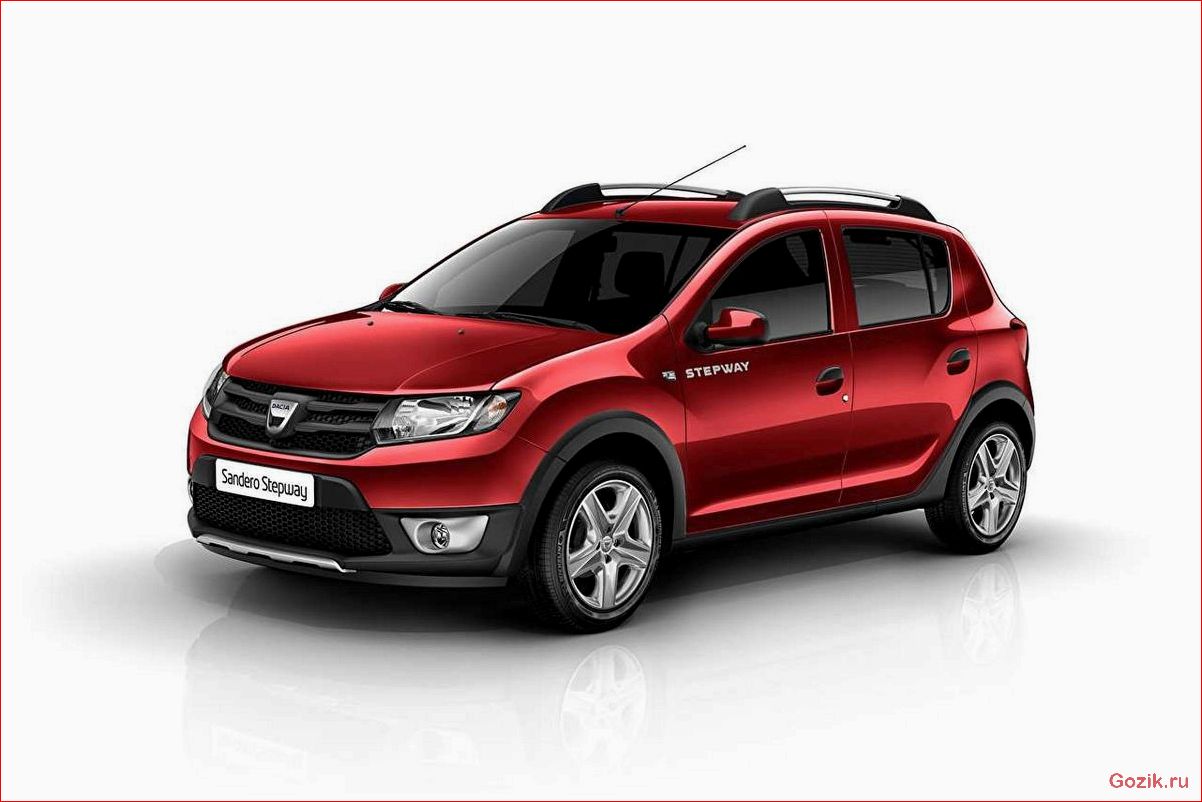 DACIA автомобиль: модели, характеристики, отзывы dacia, автомобиль, модели, характеристики, отзывы