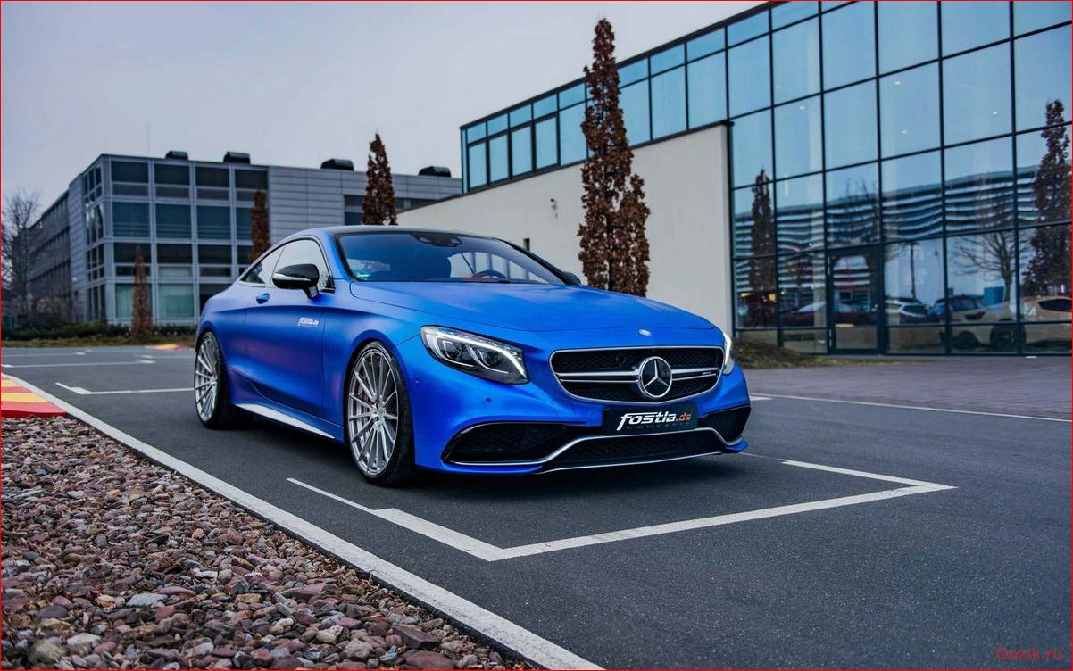 mercedes-benz, история, модели, особенности