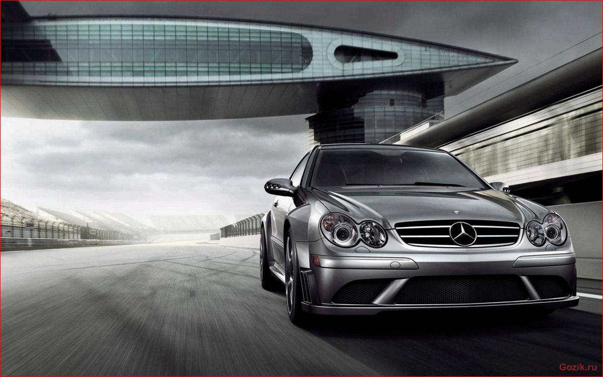 mercedes-benz, история, модели, особенности