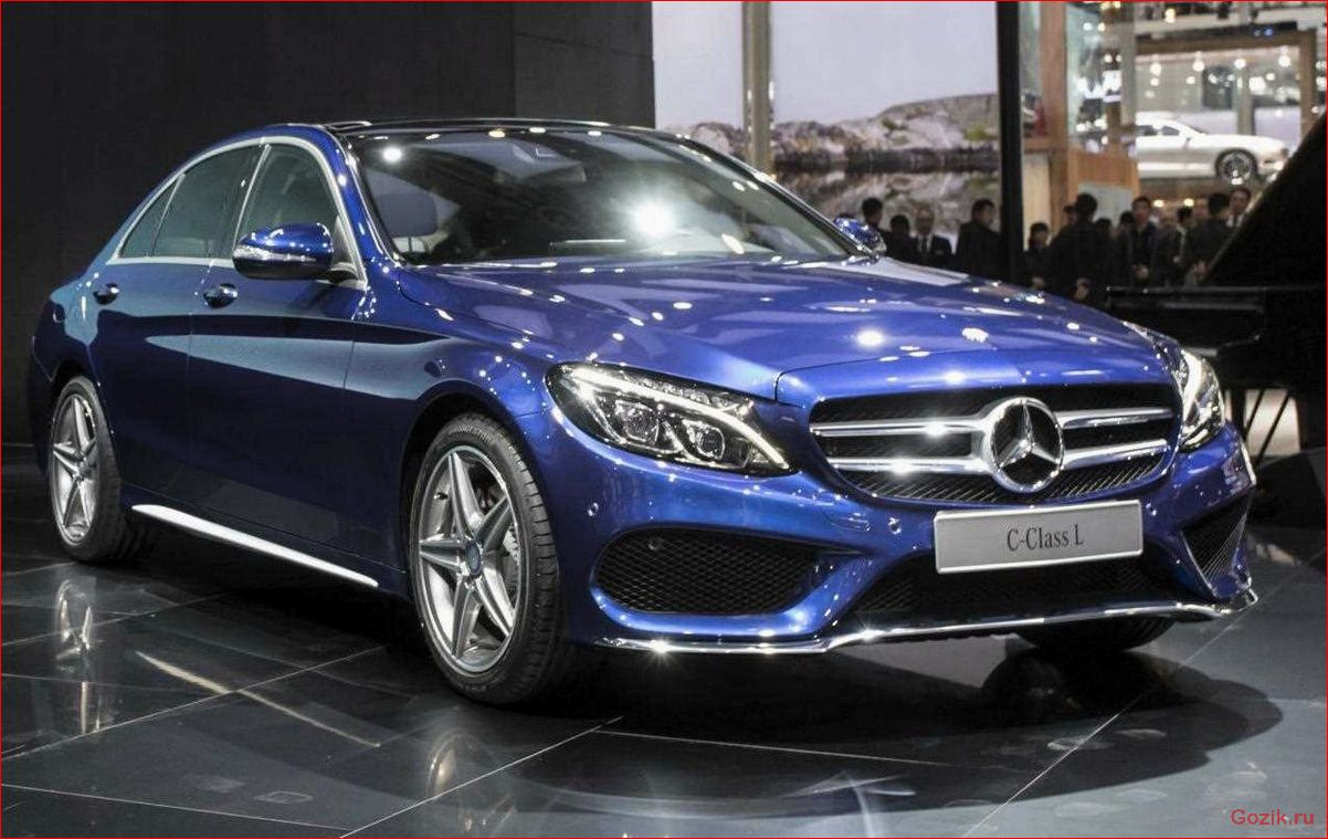 mercedes-benz, история, модели, особенности