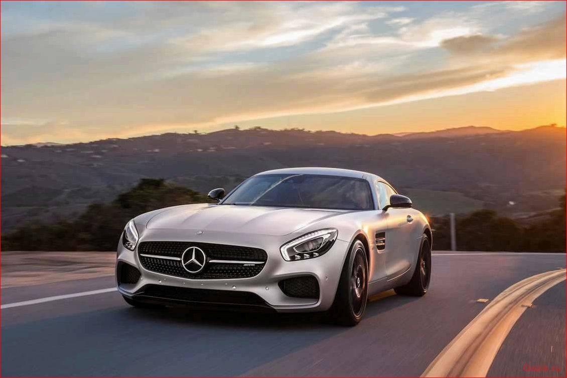 mercedes-benz, история, модели, особенности