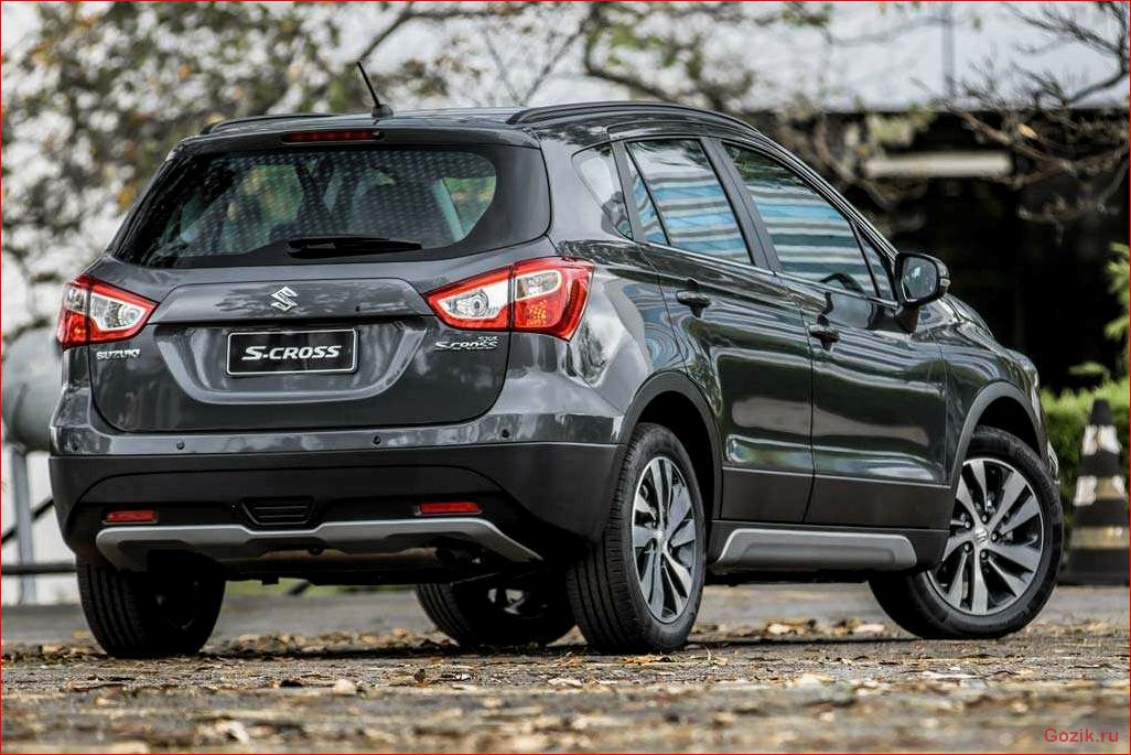 Новый Suzuki SX4 встал на конвейер новый, suzuki, встал, конвейер