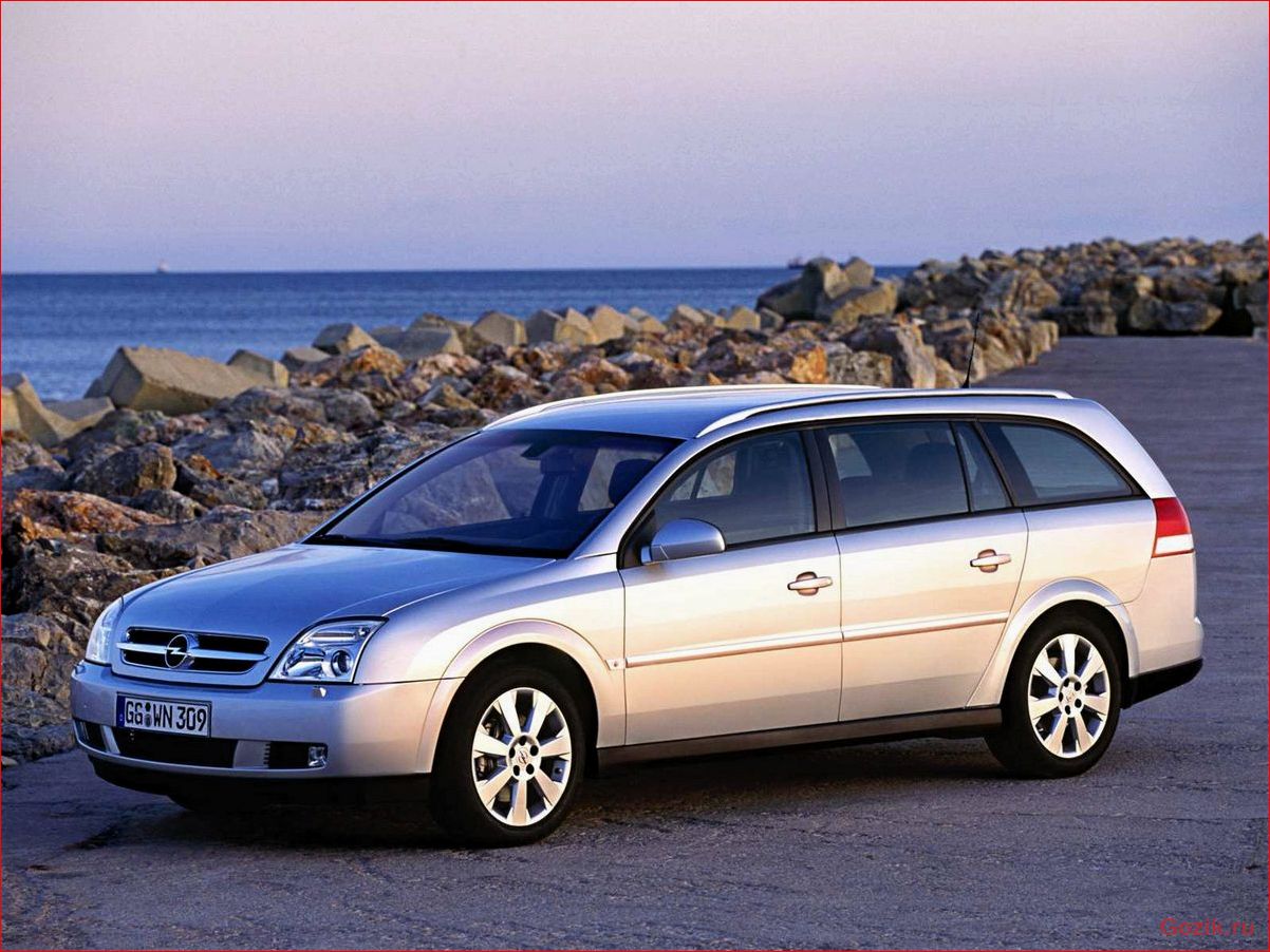 opel, vectra, 2011-2012, описание, характеристики