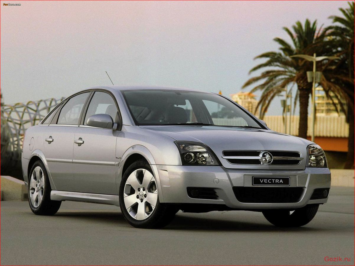 opel, vectra, 2011-2012, описание, характеристики
