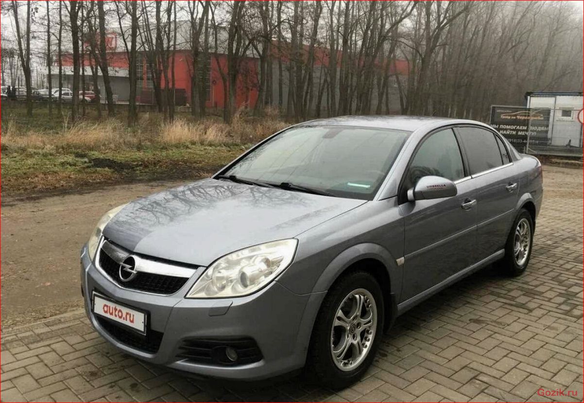opel, vectra, 2011-2012, описание, характеристики