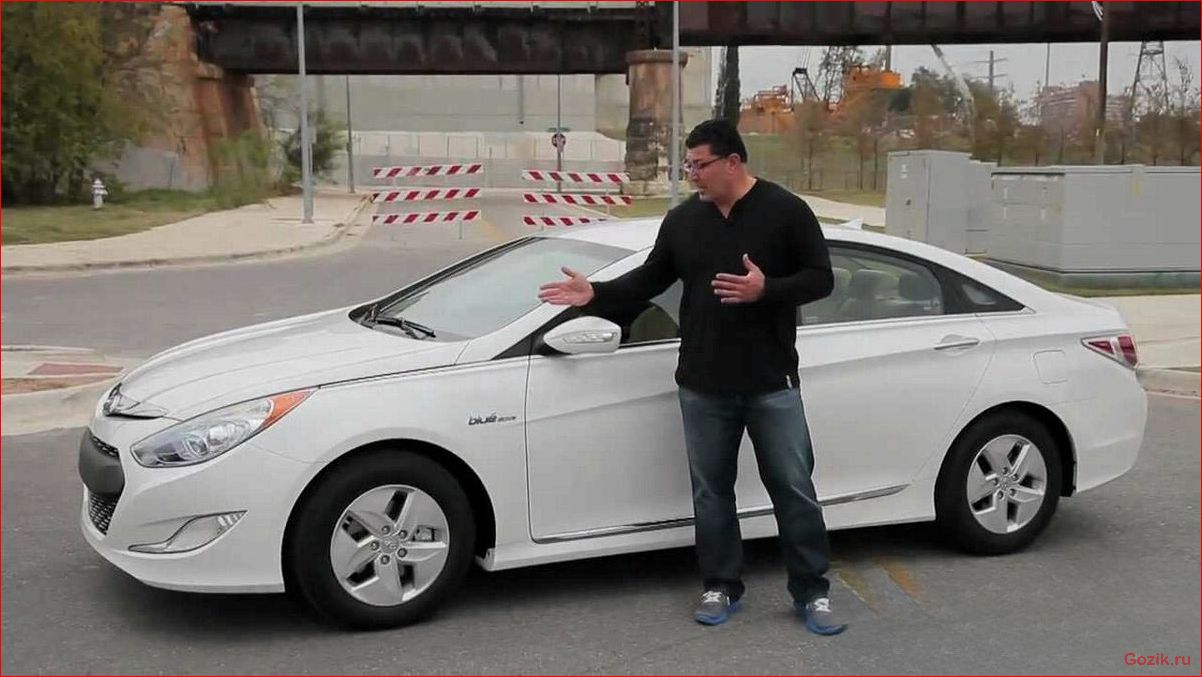Ознакомление с новой моделью Hyundai Sonata 2013: тест-драйв и обзор ознакомление, новой, моделью, hyundai, sonata