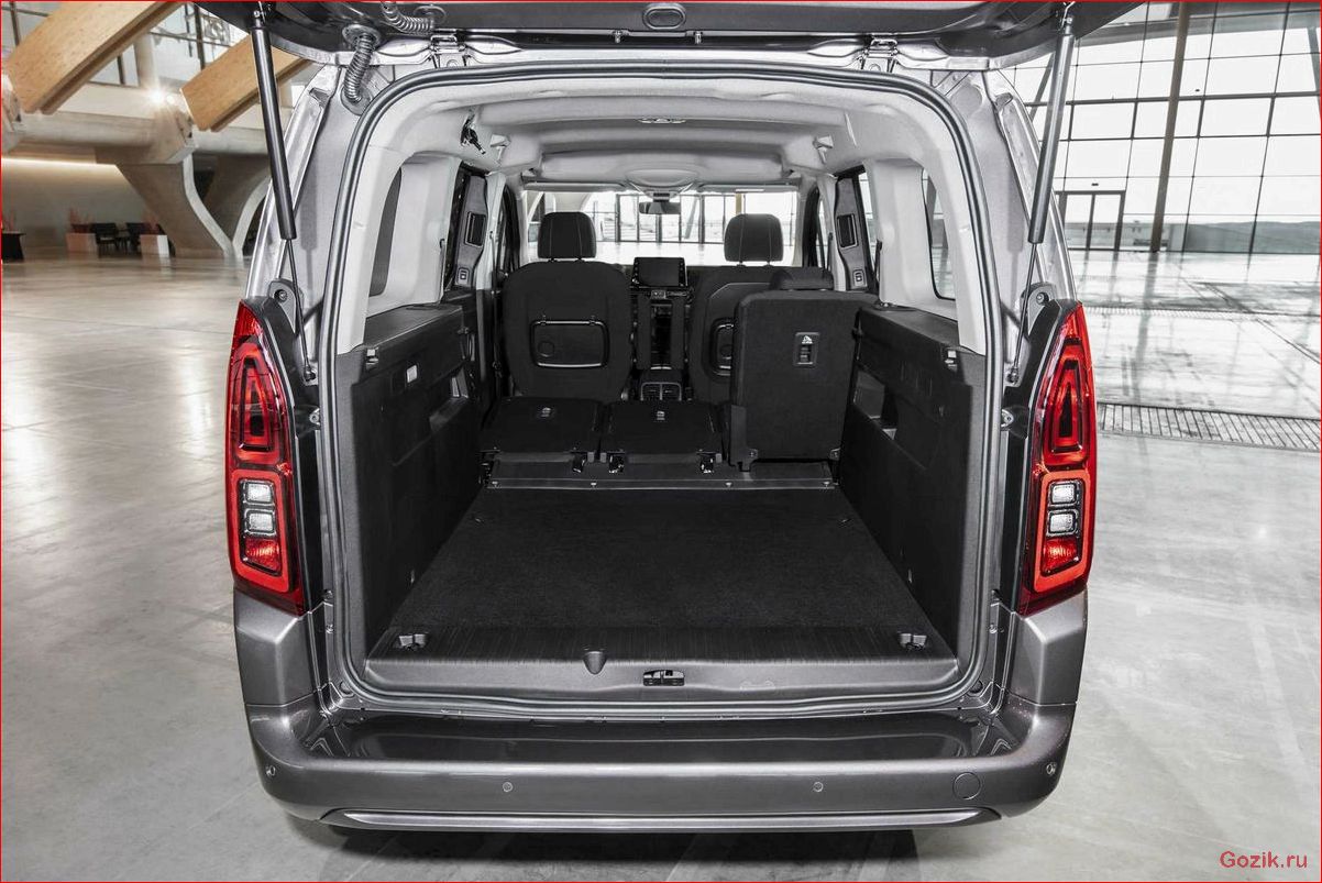 Toyota ProAce: описание, характеристики, преимущества toyota, proace, описание, характеристики, преимущества