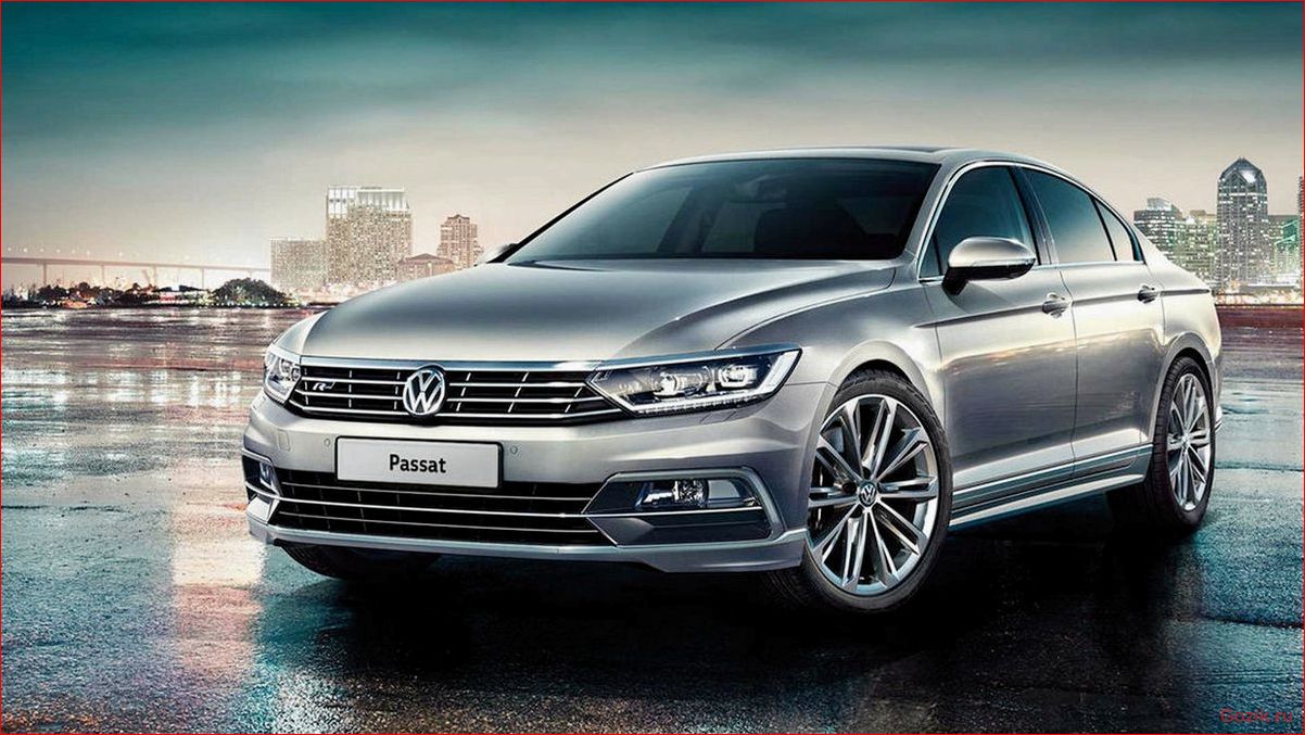 Обзор Volkswagen Passat 2013-го модельного года обзор, volkswagen, passat, 2013-го, модельного