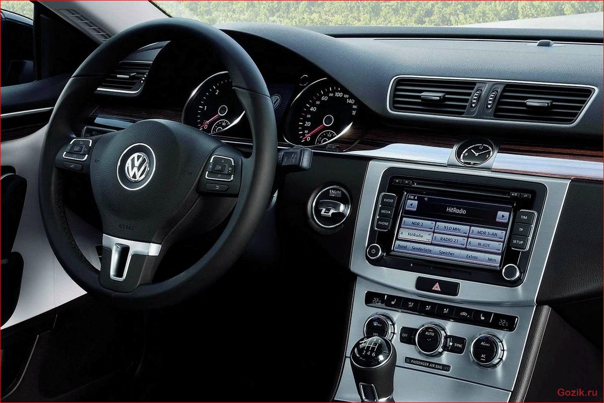 Обзор Volkswagen Passat 2013-го модельного года обзор, volkswagen, passat, 2013-го, модельного