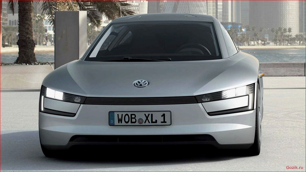 volkswagen, гибрид, технические, характеристики, особенности