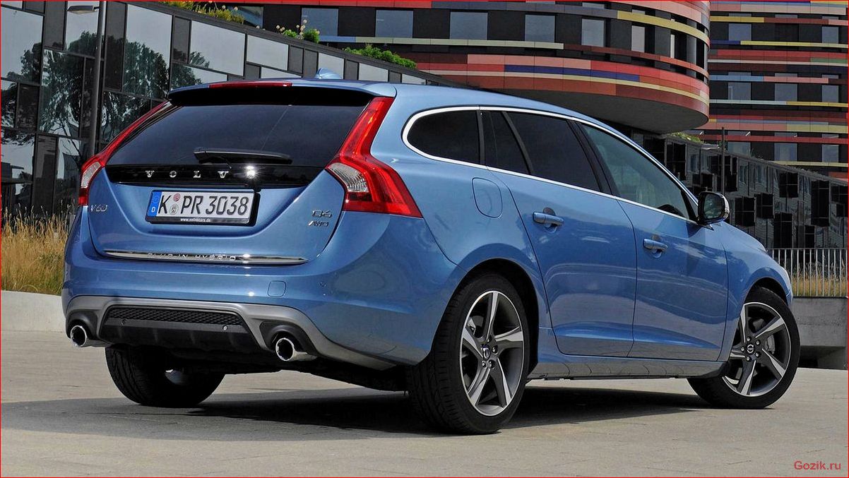гибрида, volvo, plug-in, hybrid