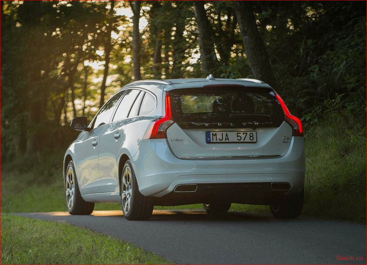 гибрида, volvo, plug-in, hybrid