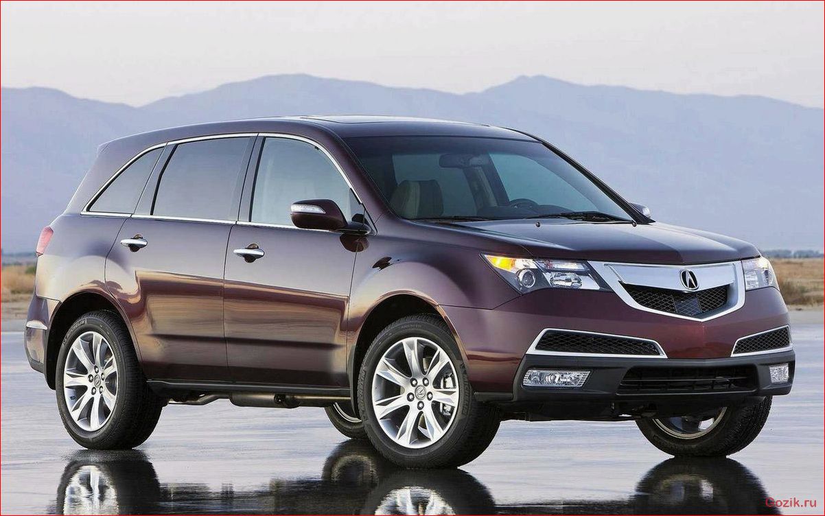 Acura: модельный ряд, цены и модификации acura, модельный