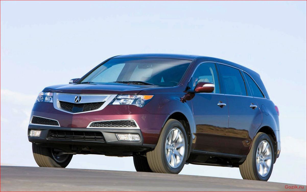 Acura: модельный ряд, цены и модификации acura, модельный