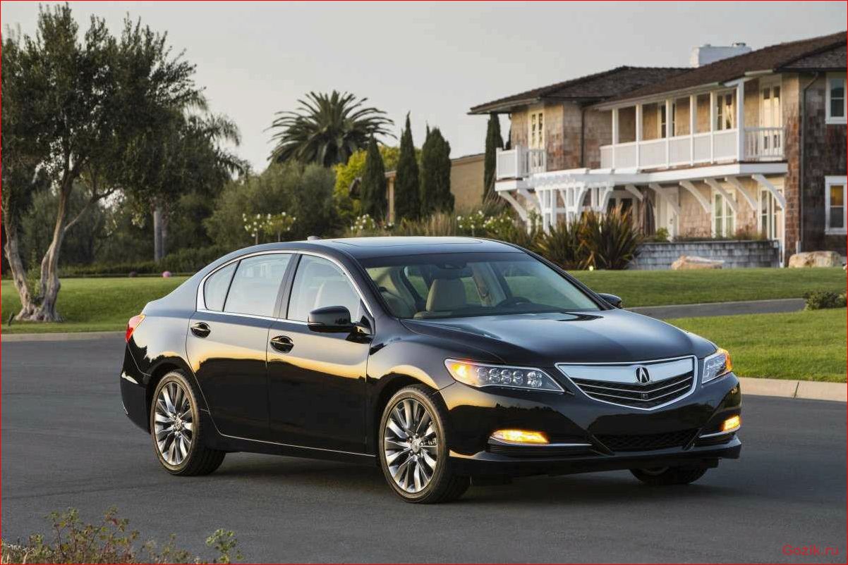 Acura: модельный ряд, цены и модификации acura, модельный
