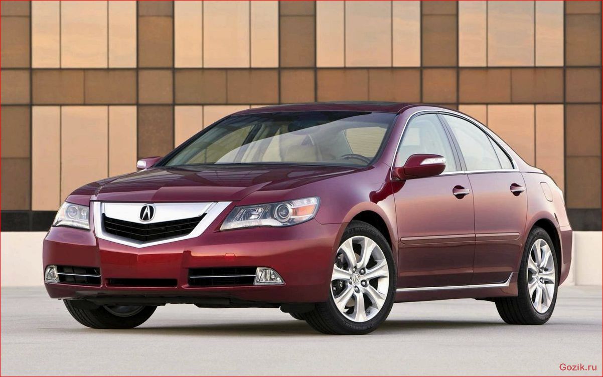 Acura: модельный ряд, цены и модификации acura, модельный