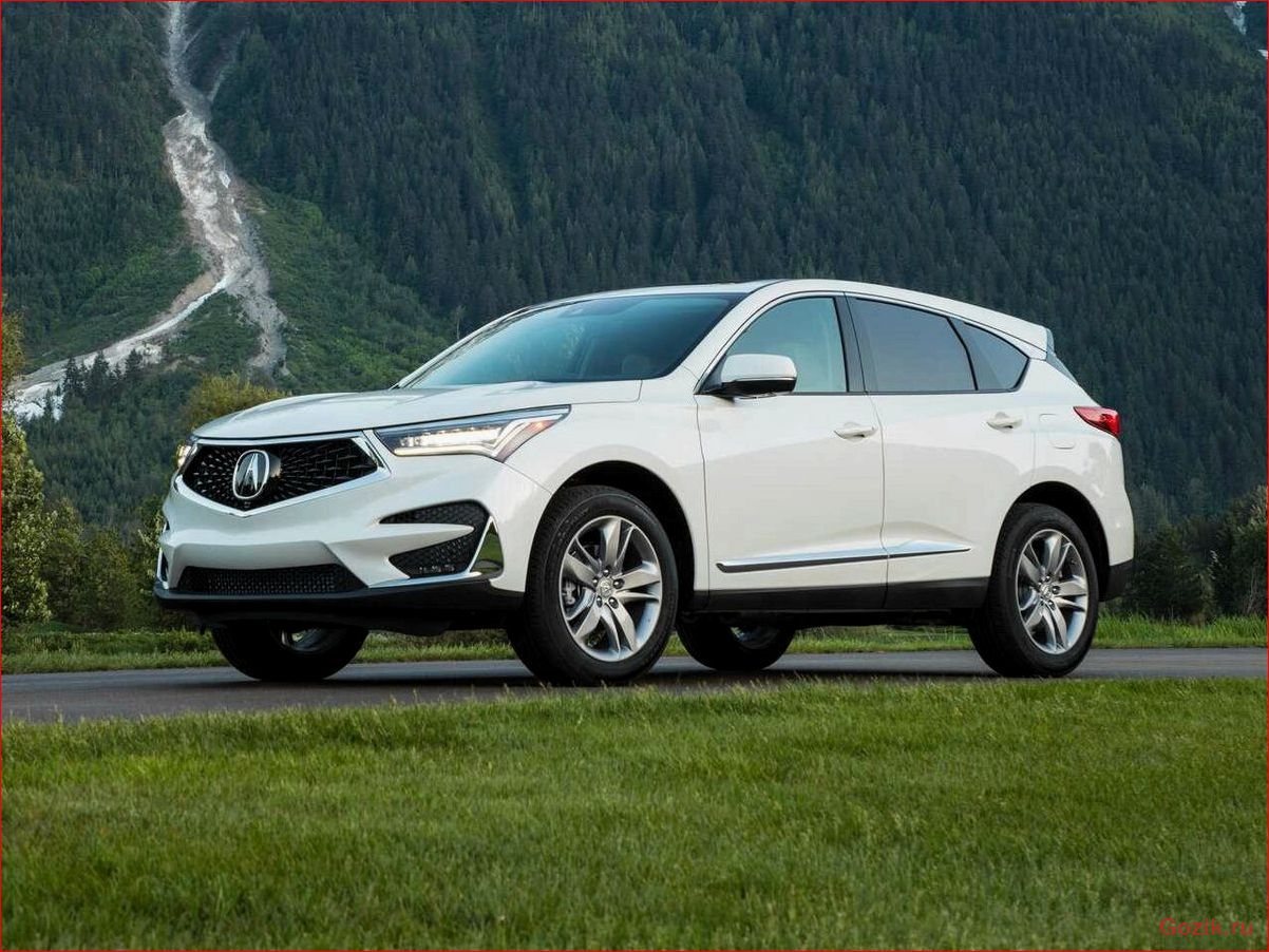 Acura: модельный ряд, цены и модификации acura, модельный
