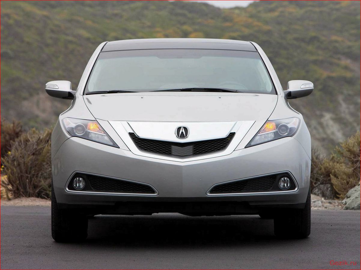 Acura: модельный ряд, цены и модификации acura, модельный