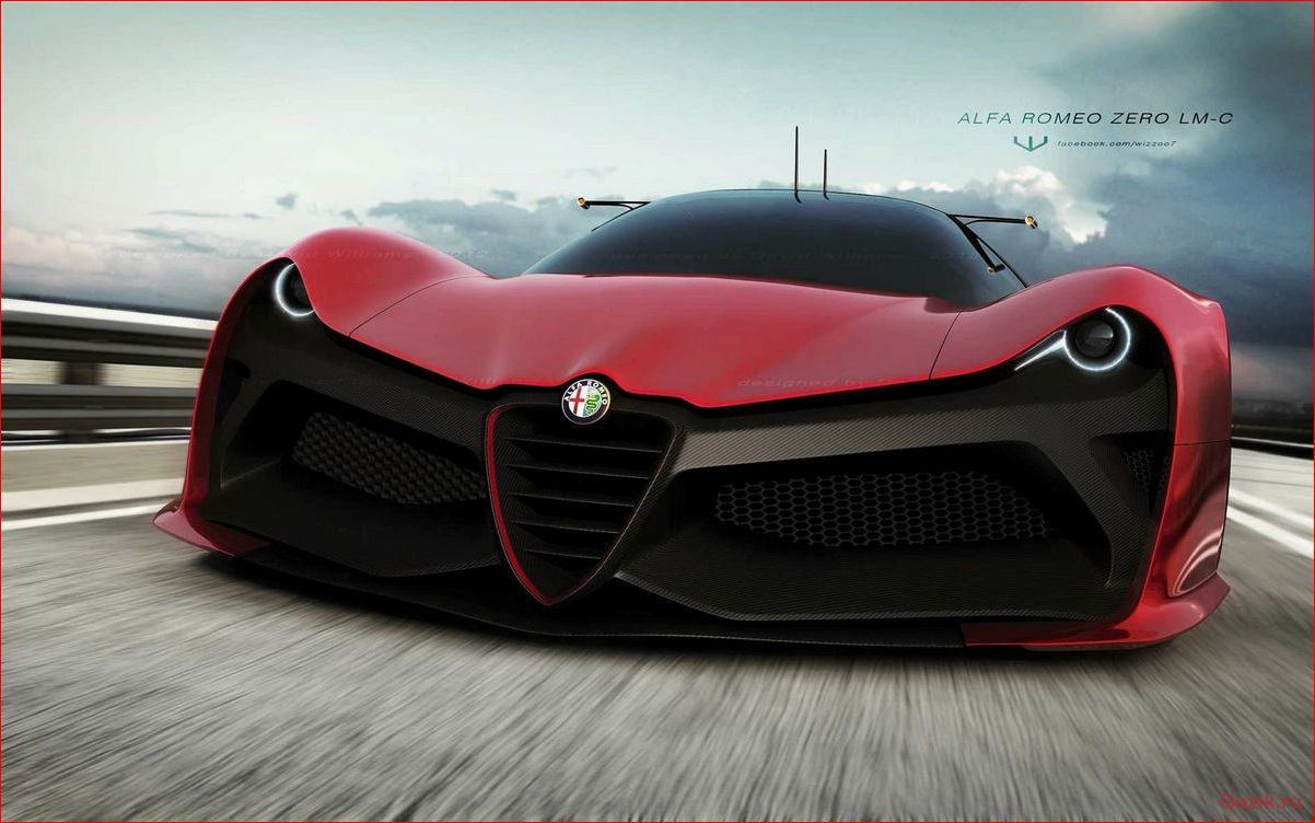 ALFA ROMEO - итальянский автомобильный бренд, известный своими стильными и спортивными моделями. alfa, romeo, итальянский, автомобильный, бренд