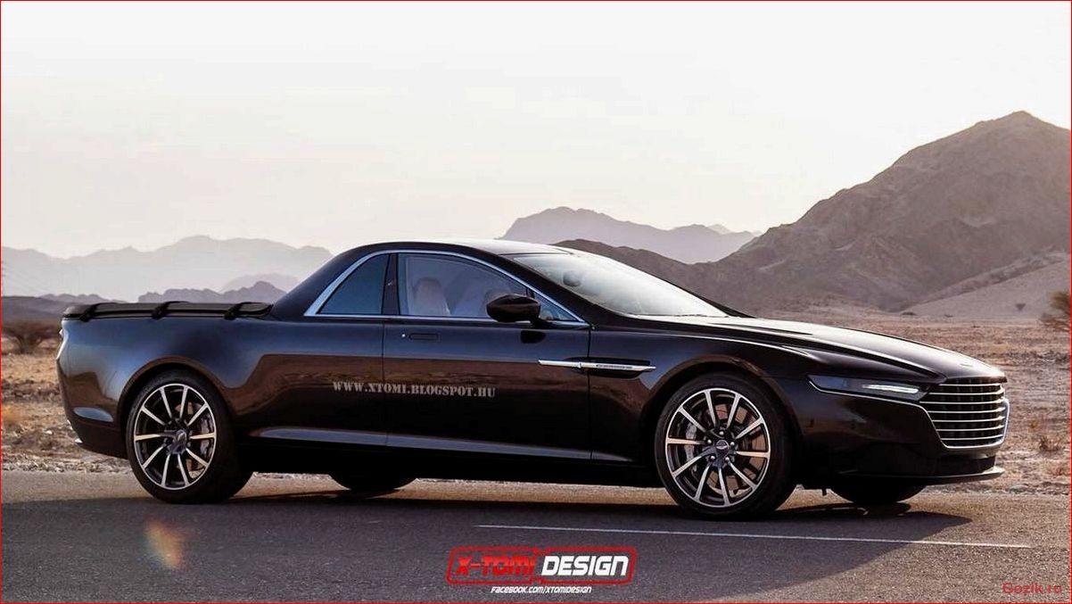 Автомобиль Aston Martin Lagonda 2016: характеристики, цены, отзывы автомобиль, aston, martin, lagonda, 2016