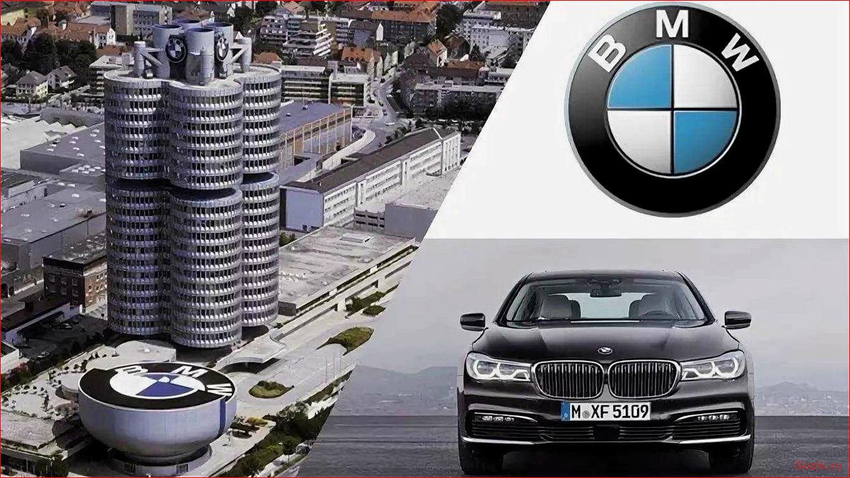 Brilliance Haixing X30: компания BMW в шоке brilliance, haixing, компания, шоке