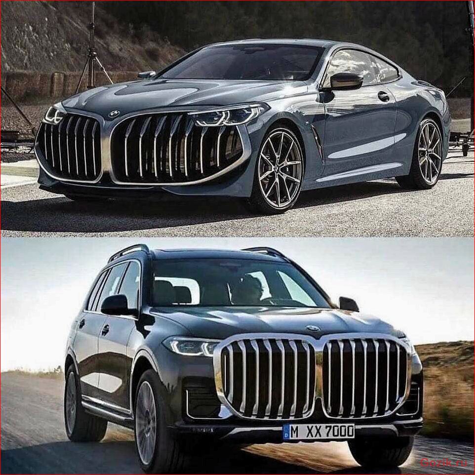 Brilliance Haixing X30: компания BMW в шоке brilliance, haixing, компания, шоке