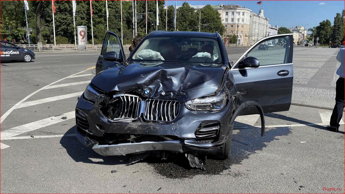 Brilliance Haixing X30: компания BMW в шоке brilliance, haixing, компания, шоке