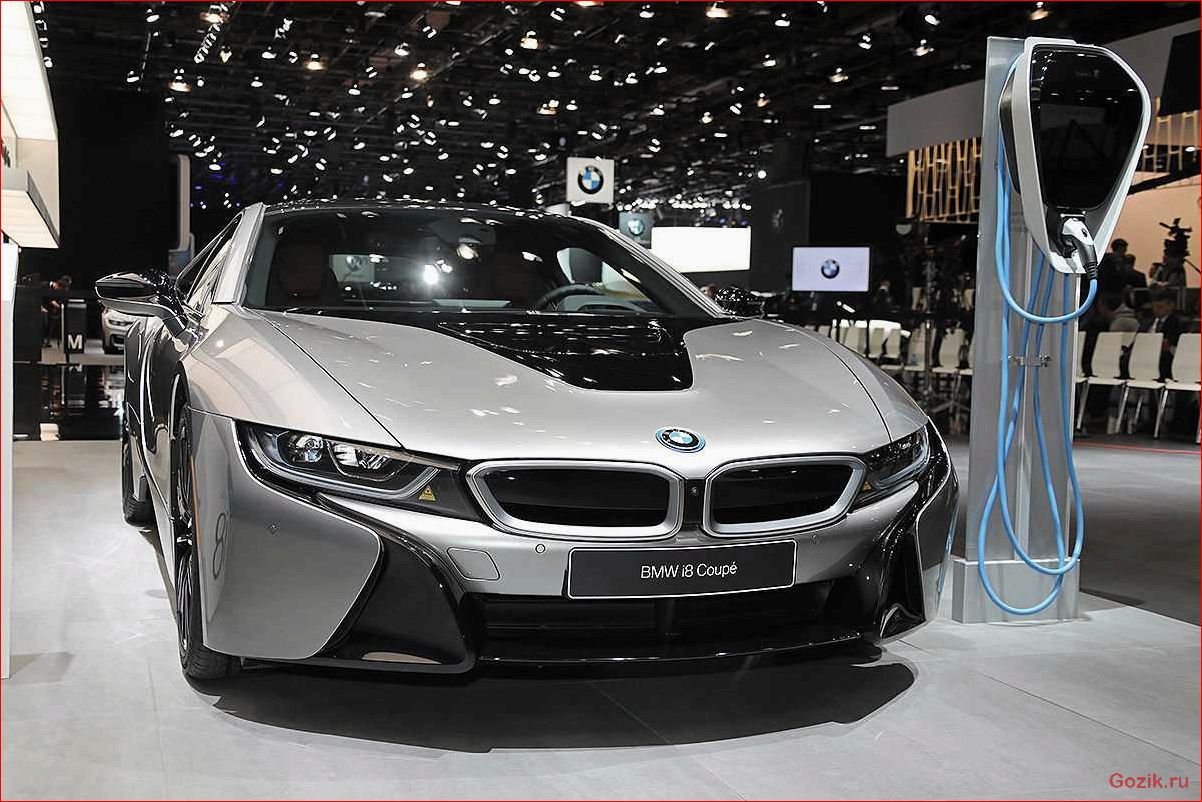 Brilliance Haixing X30: компания BMW в шоке brilliance, haixing, компания, шоке