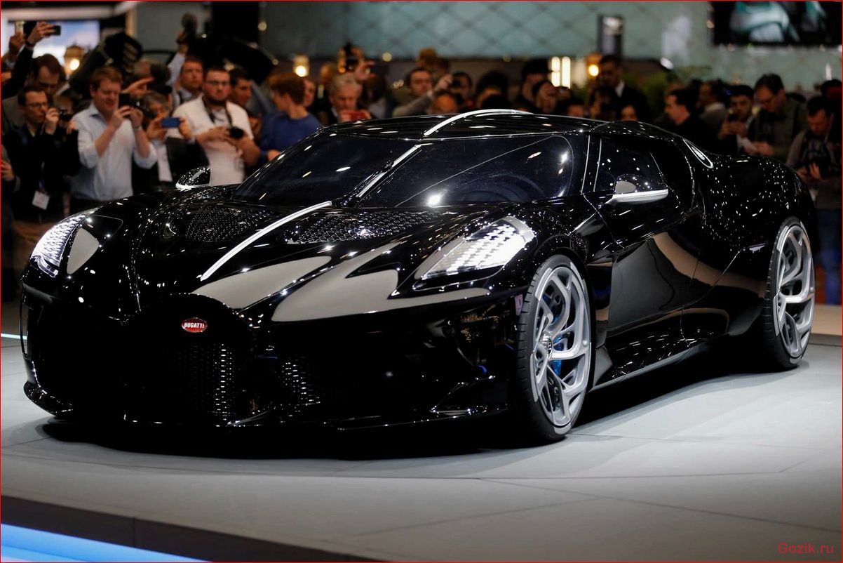 bugatti, автомобиль