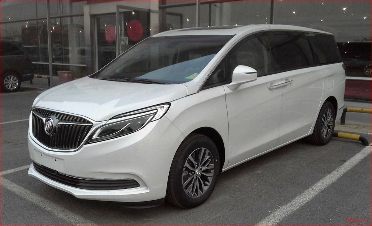buick