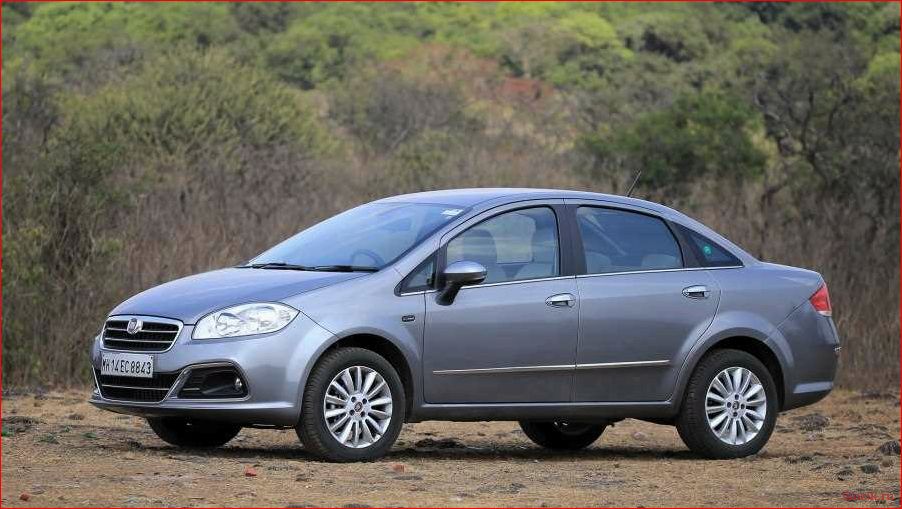 Fiat Linea: описание, характеристики, отзывы fiat, linea, описание, характеристики, отзывы