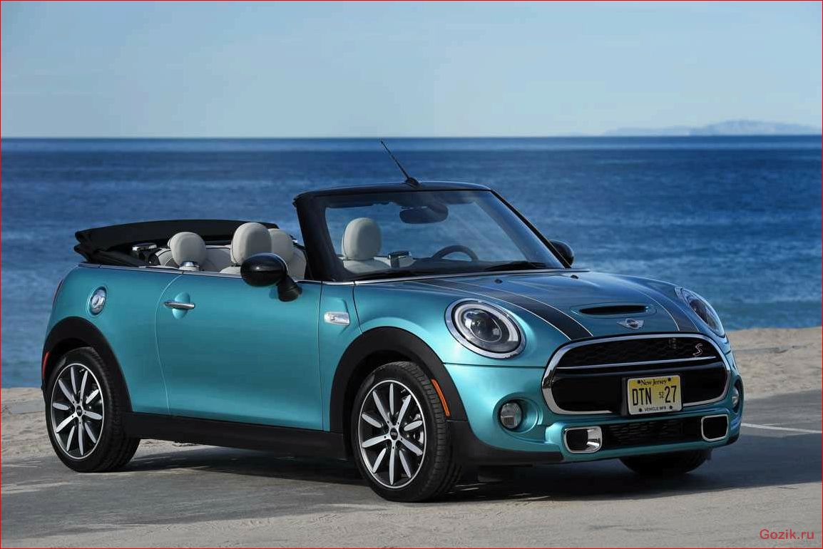 MINI: компактные автомобили с большим характером mini, компактные, автомобили, большим, характером