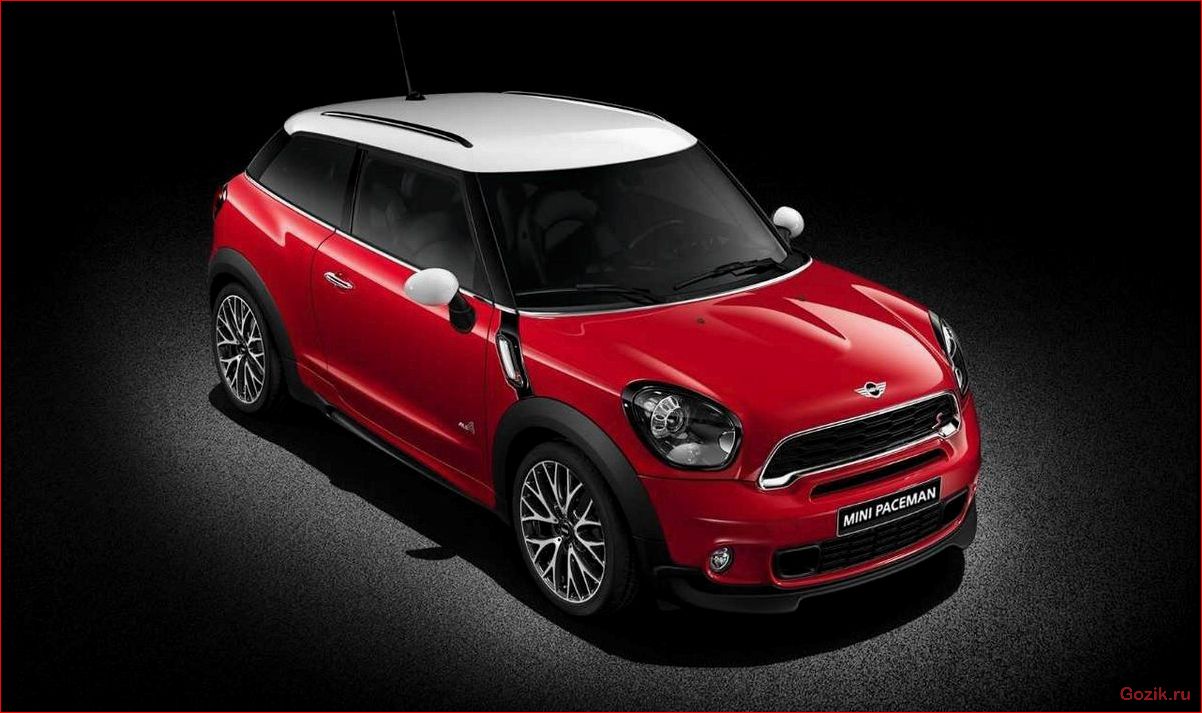 MINI: компактные автомобили с большим характером mini, компактные, автомобили, большим, характером